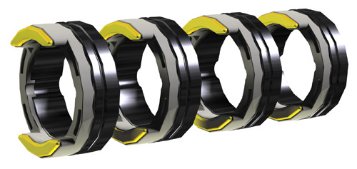 AL 4R 2.0 MM/0.08 INCH GREY/YELLOW