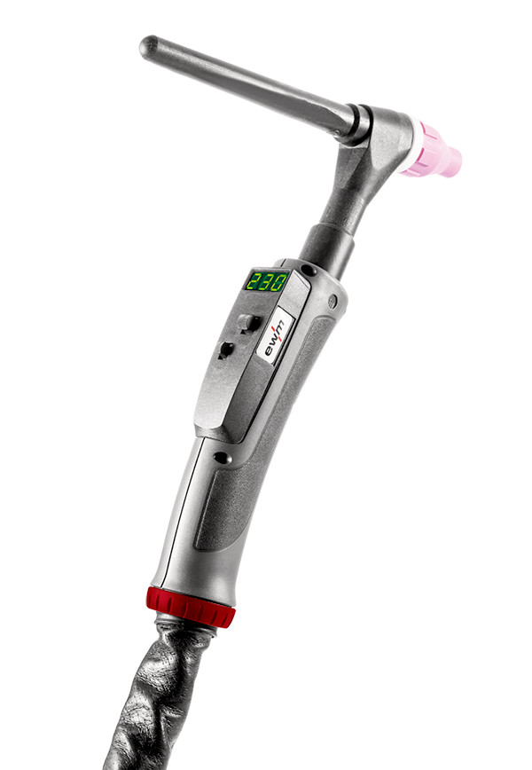 TIG 200 GD 5P RETOX XQ HFL 4 m
