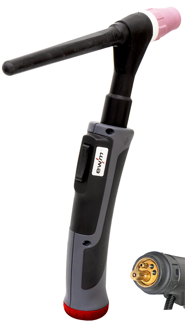 TIG 200 G GRIP EZA 4m
