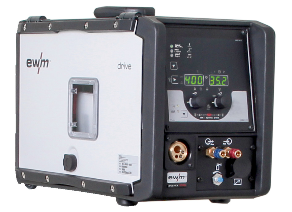 Drive 4 Basic S D200