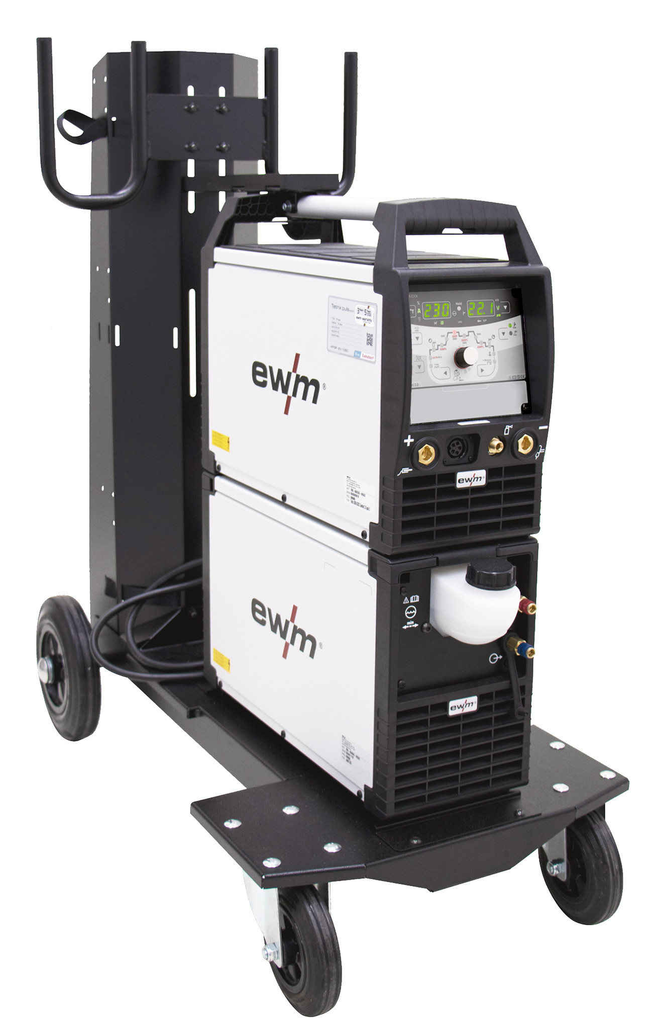 Tetrix 300 Comfort 2.0 puls 5P TM