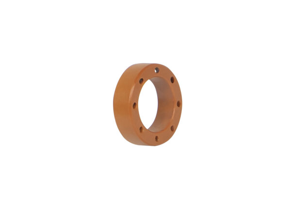 O-Ring lange Ausführung