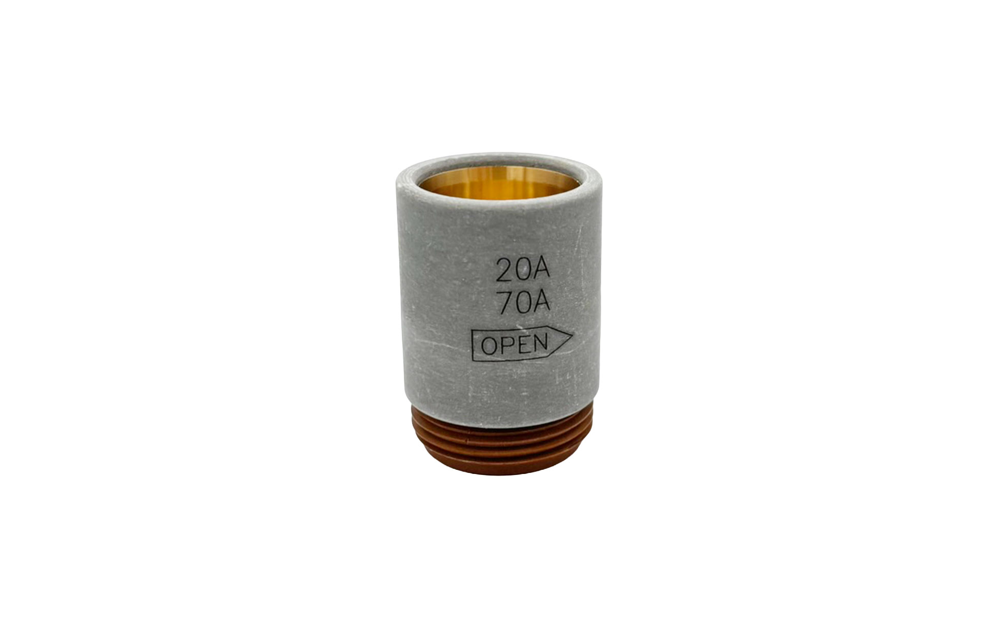 Düsenhalter, 20-70A, Maximum Life