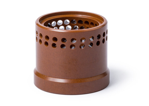 Swirl Ring 45A-125A