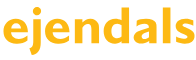 Ejendals