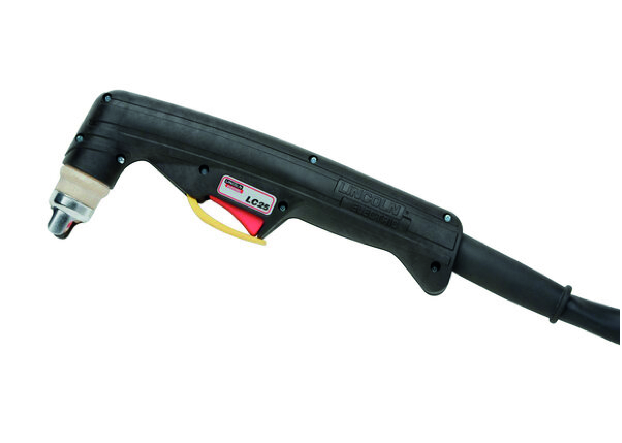 Handbrennerpaket 3,0 m