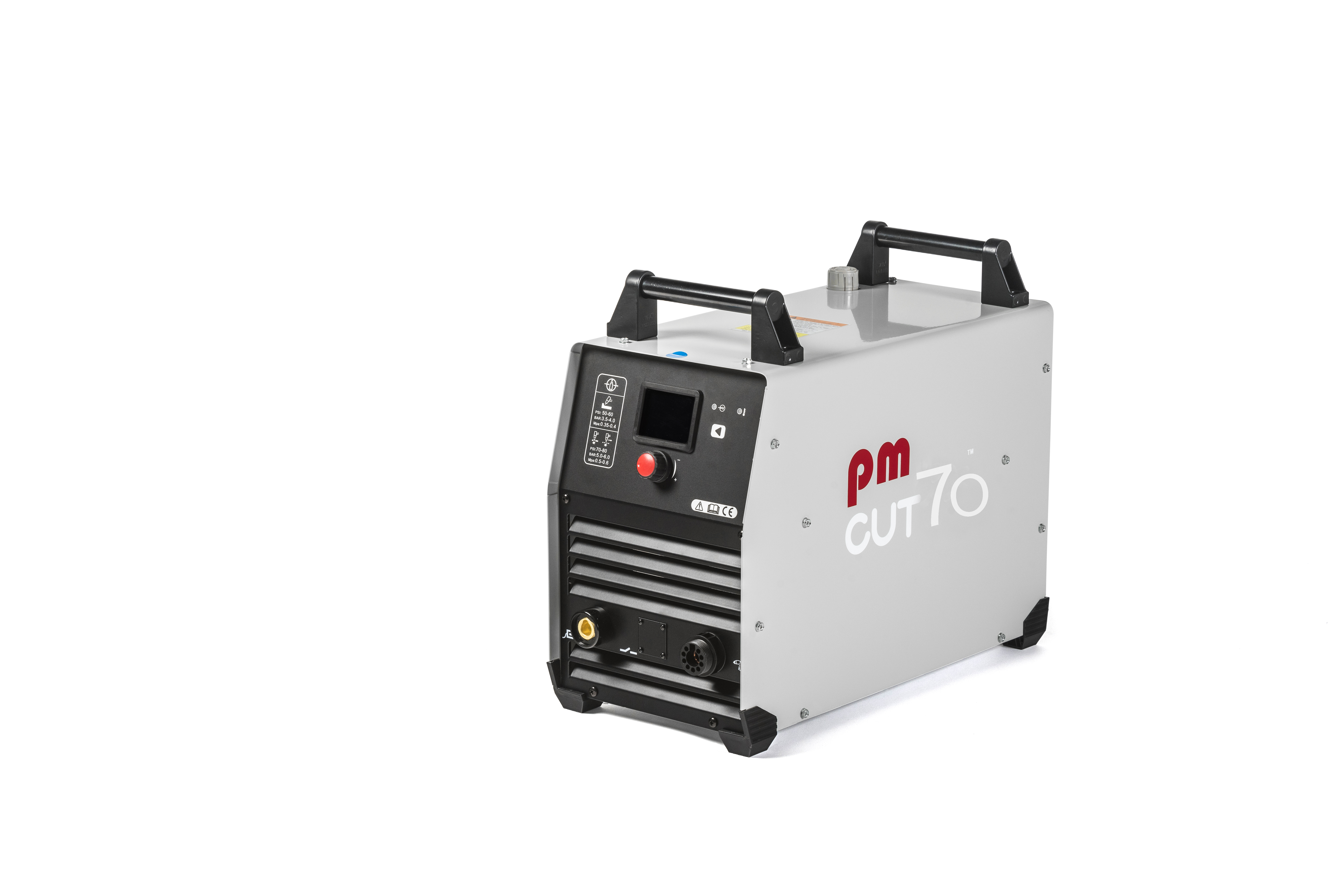 PM cut70 Plasmaschneidanlage für Brenner PM-105 mit PM-FIT