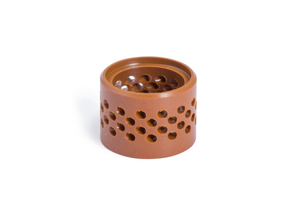 Swirl-Ring