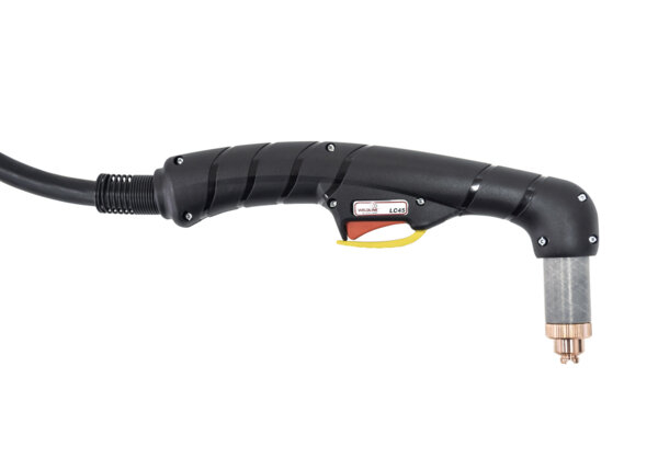 Handbrennerpaket, 6m