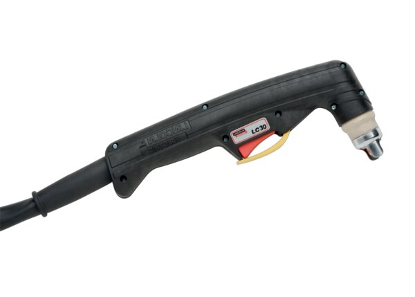 Handbrennerpaket, 4 m