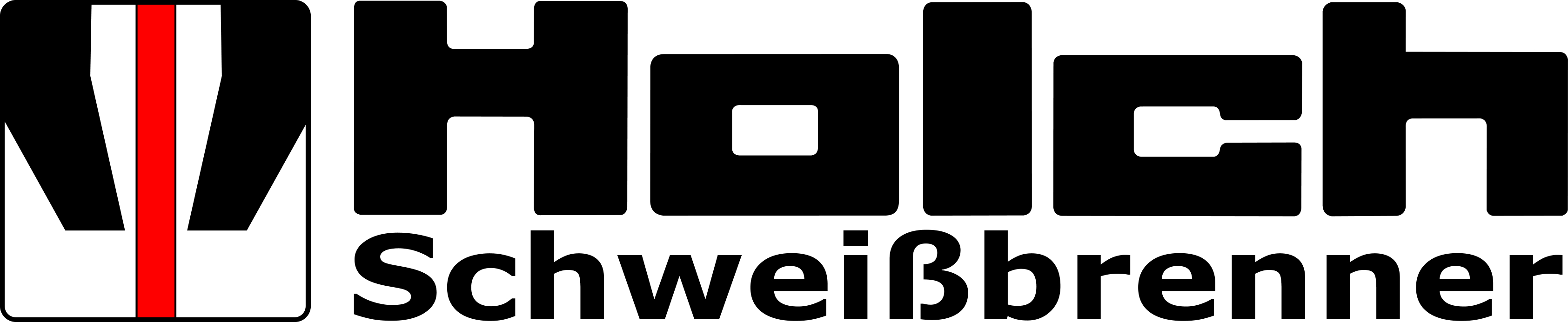 Holch