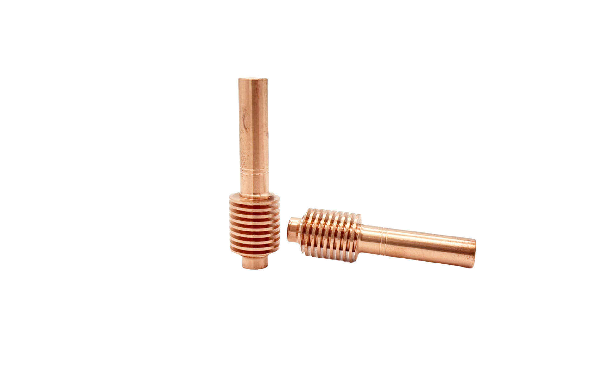 Elektrode, 20-105A, lang