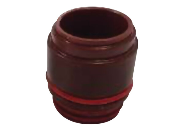 Isolator
