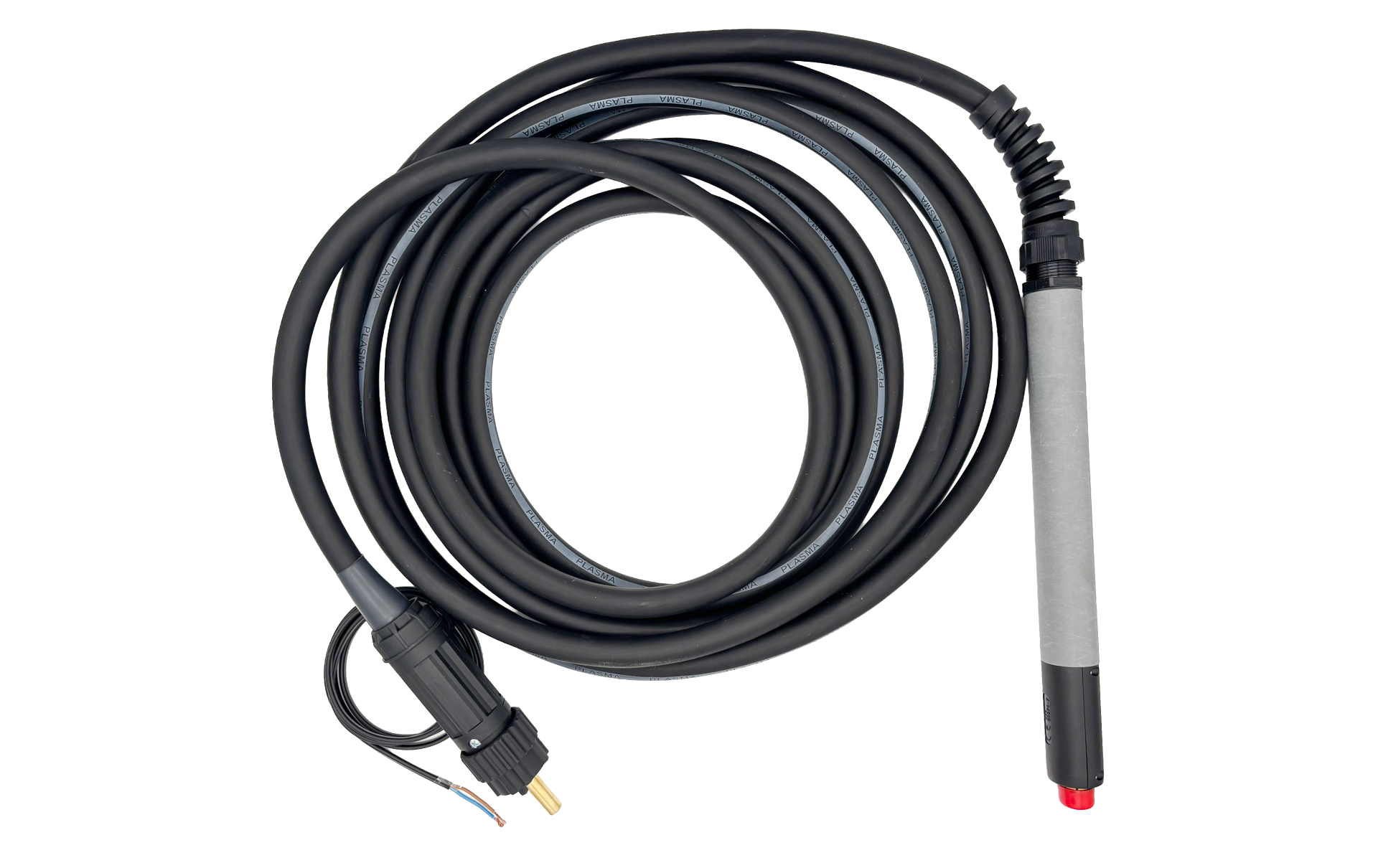 Maschinenbrenner, PM-105, 15m ZA