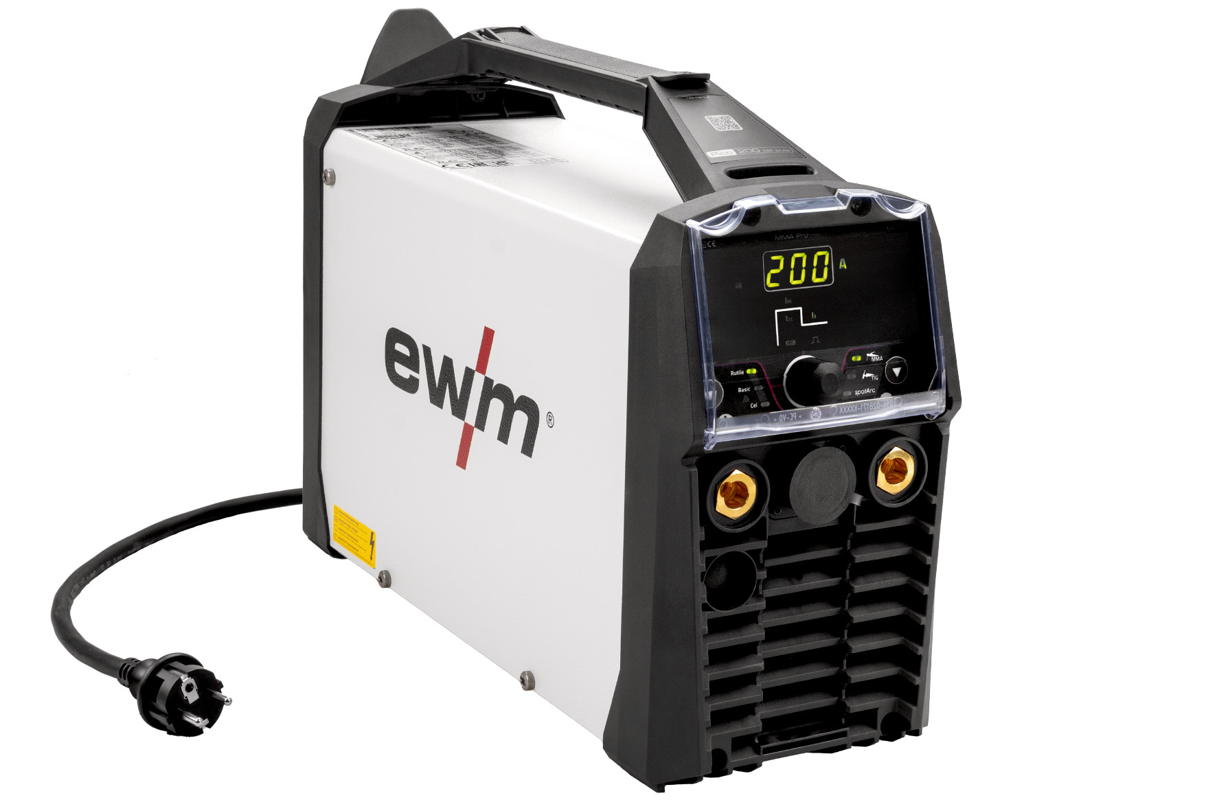 EWM Pico 200 cel Puls