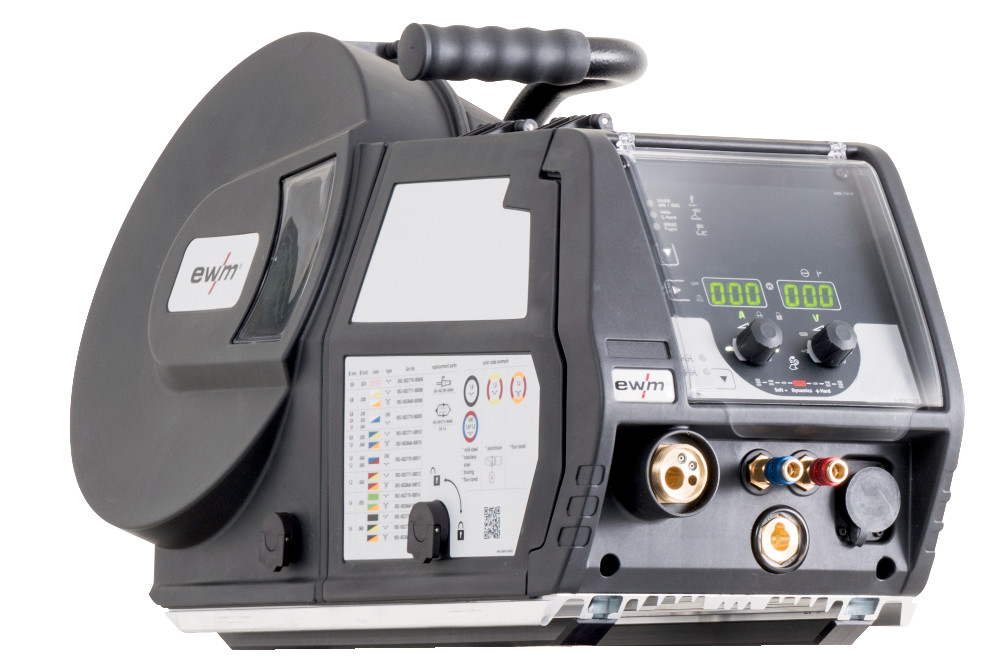 Drive 4 Basic S