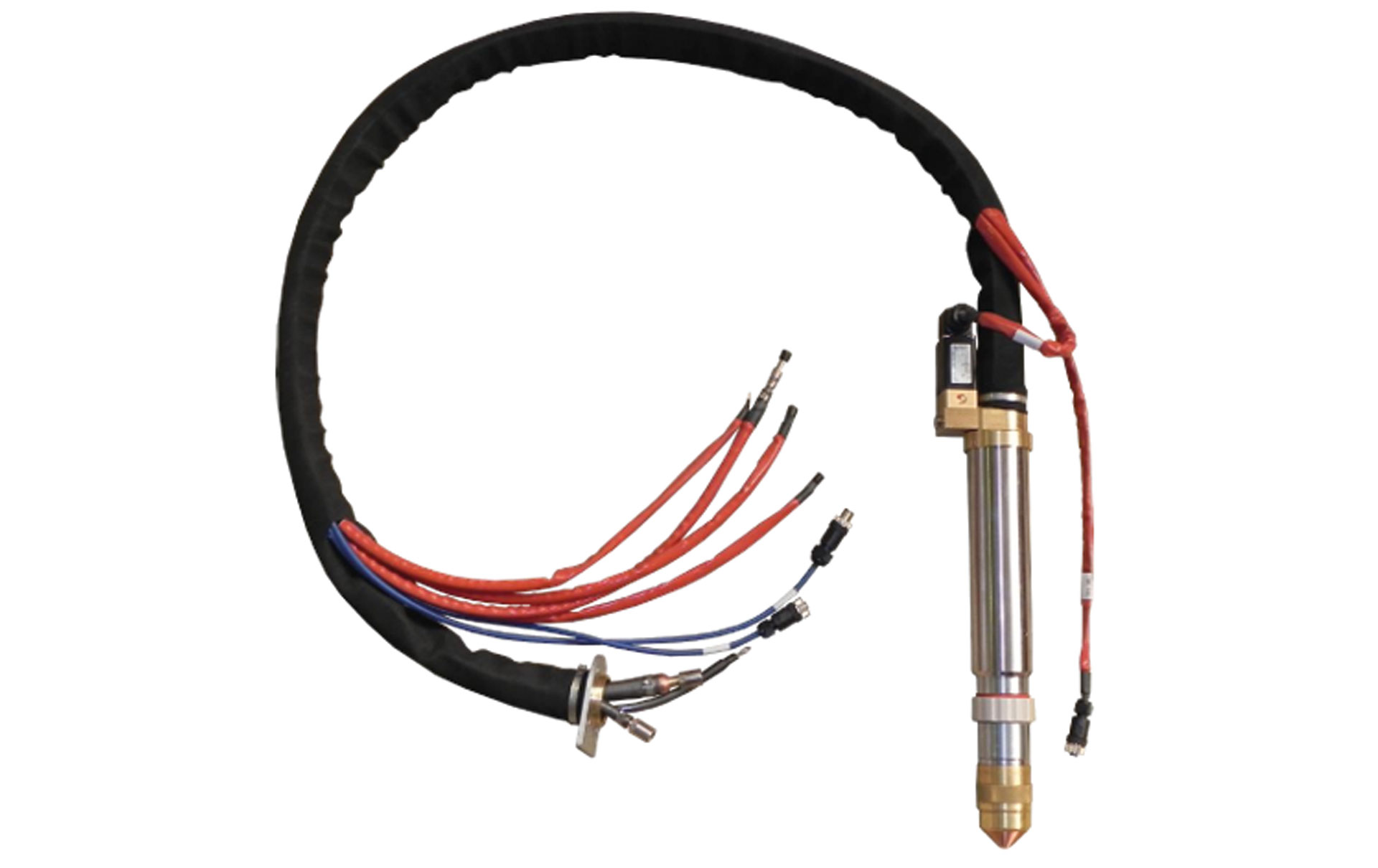 Brenner HARNESS T5-BRTI 1.6M