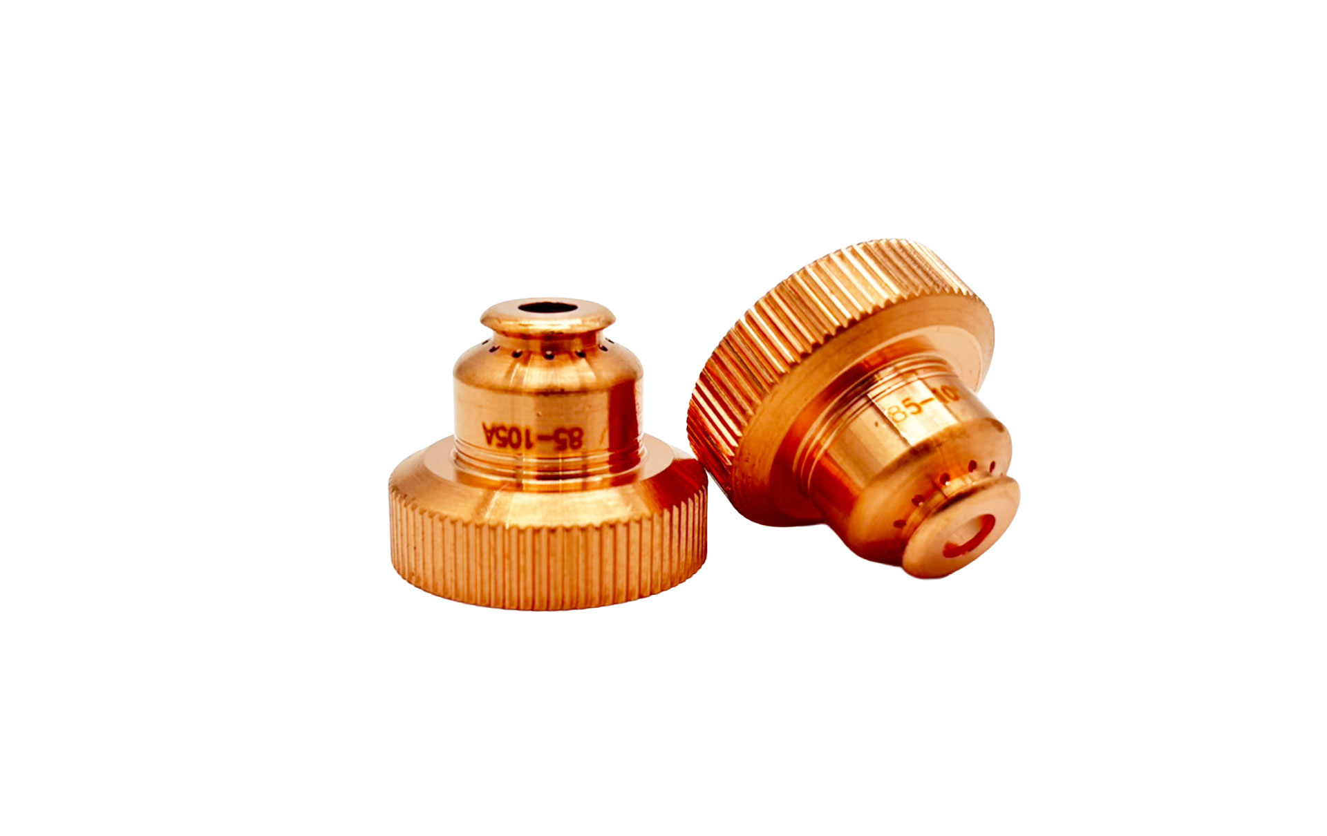 Schutzkappe, 85-105A für Maschinenbrenner