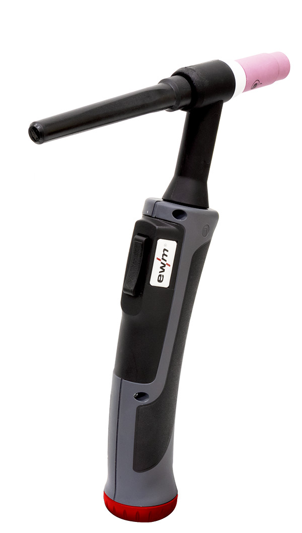 TIG 17 GD GRIP 5P 4m
