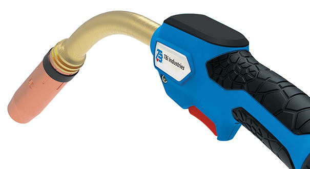 Schweißbrenner PM 401