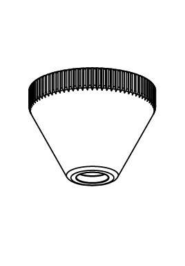 Schutzkappe Fugenhobeln