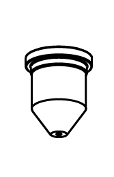 Düse 45A