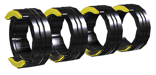 AL 4R 1.6 MM/0.06 INCH BLACK/YELLOW