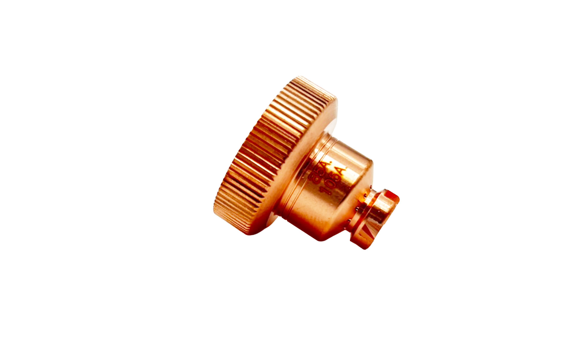 Schutzkappe, 85-105A für Handbrenner