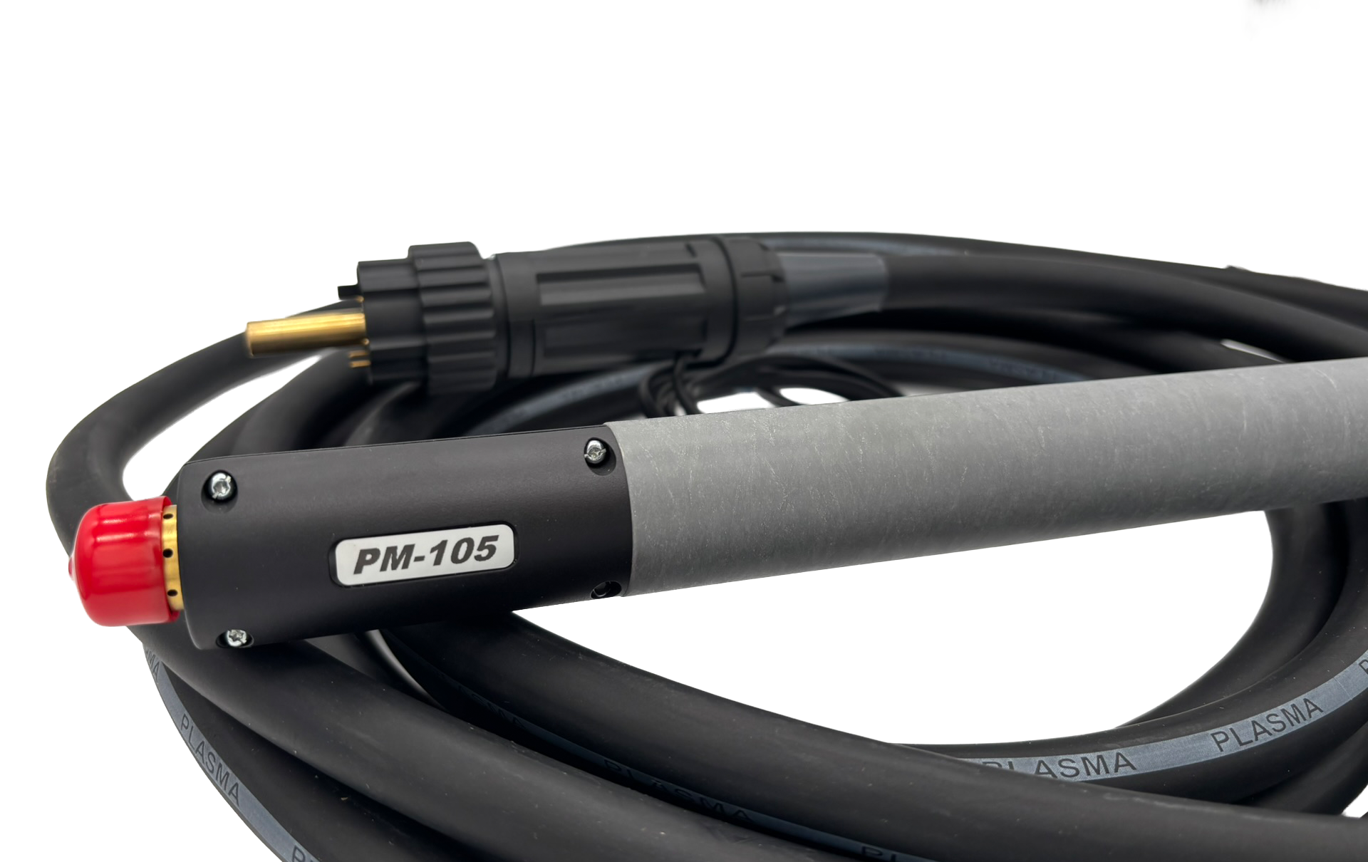 Maschinenbrenner, PM-105, 15m ZA