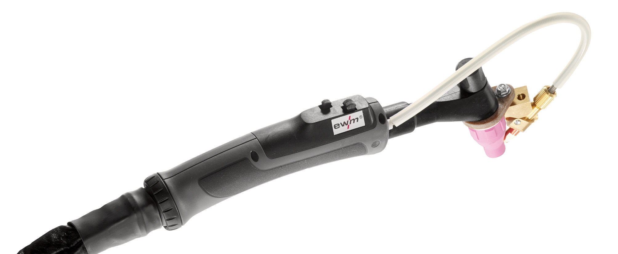 TIG 450 GRIP WD CW U/D HFL 12P 3m flex.