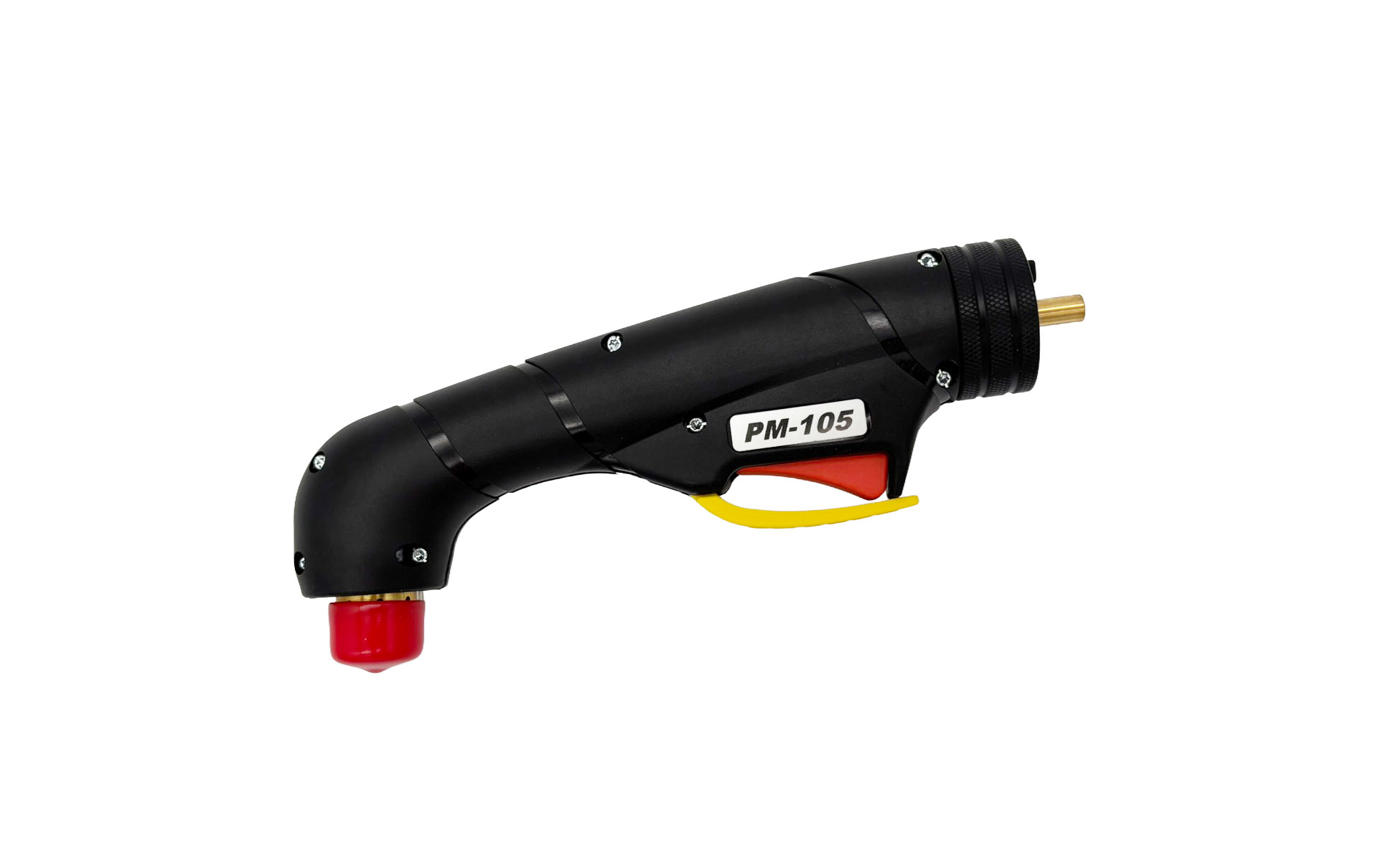 Handbrennerkopf, PM-FIT PM-105 75°