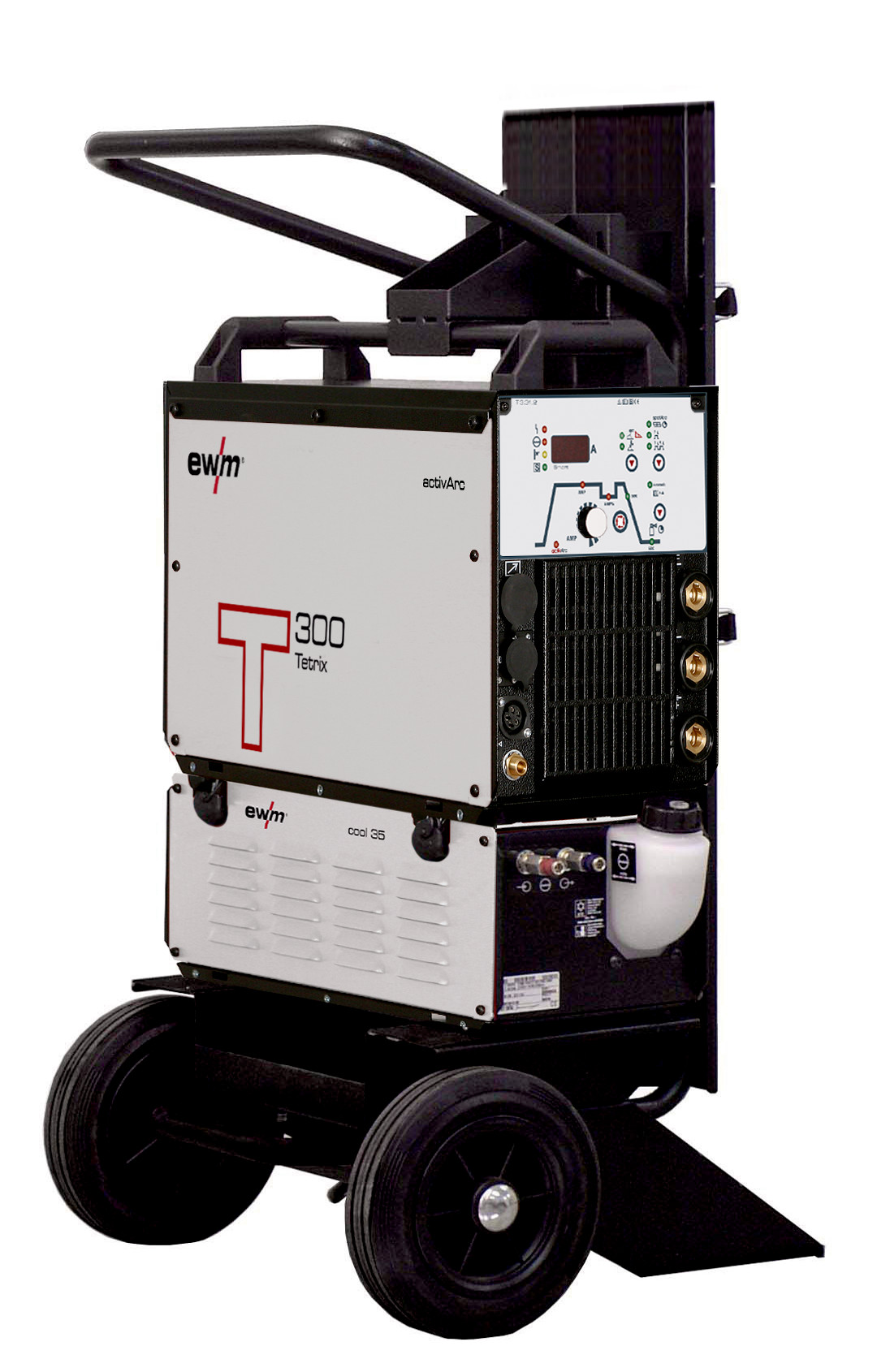 Tetrix 300 Smart TM