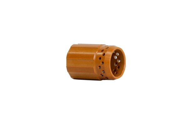 Gasdiffusor