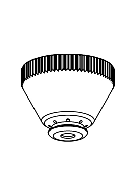 Schutzkappe (Maschine)