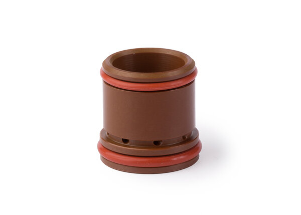 Swirl Ring SR 100A