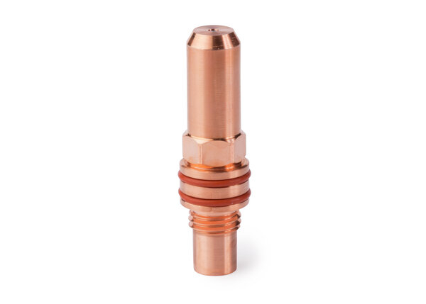 Elektrode E 200A (MS, SS-A, AL)COPPER