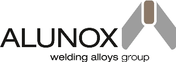Alunox Schweißtechnik